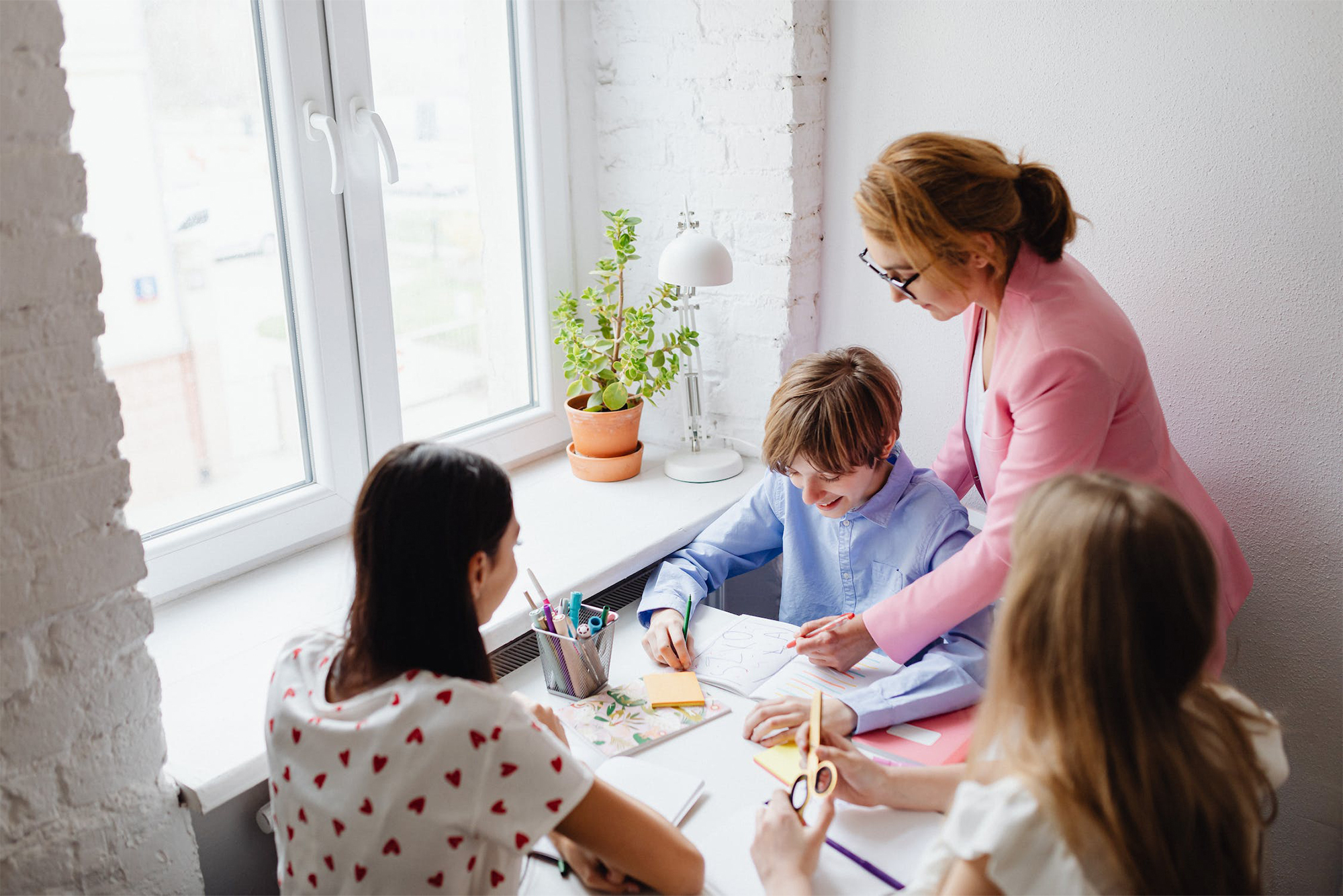 Scentsy Tips for back to school