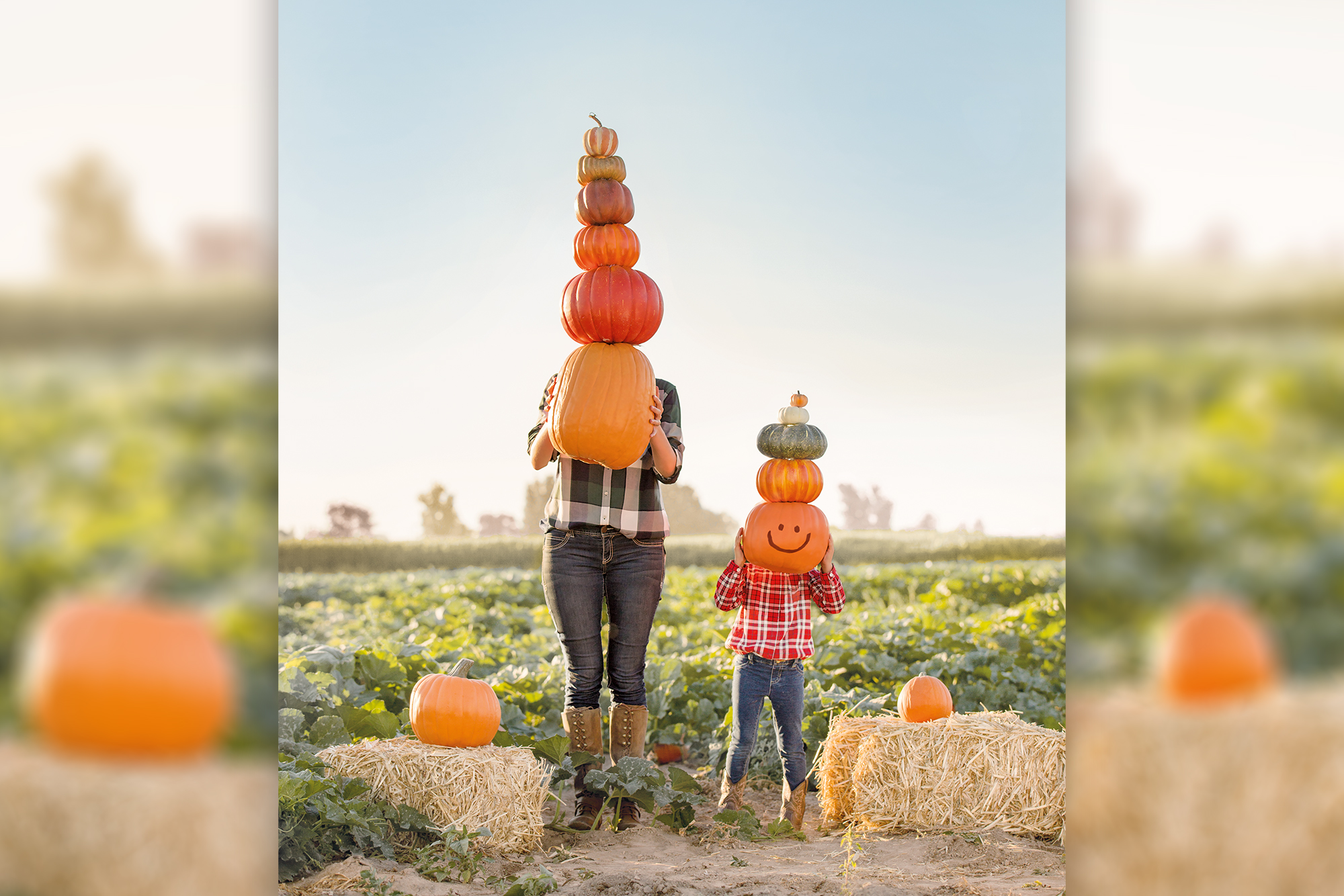 Celebrate National Pumpkin Day with these tips