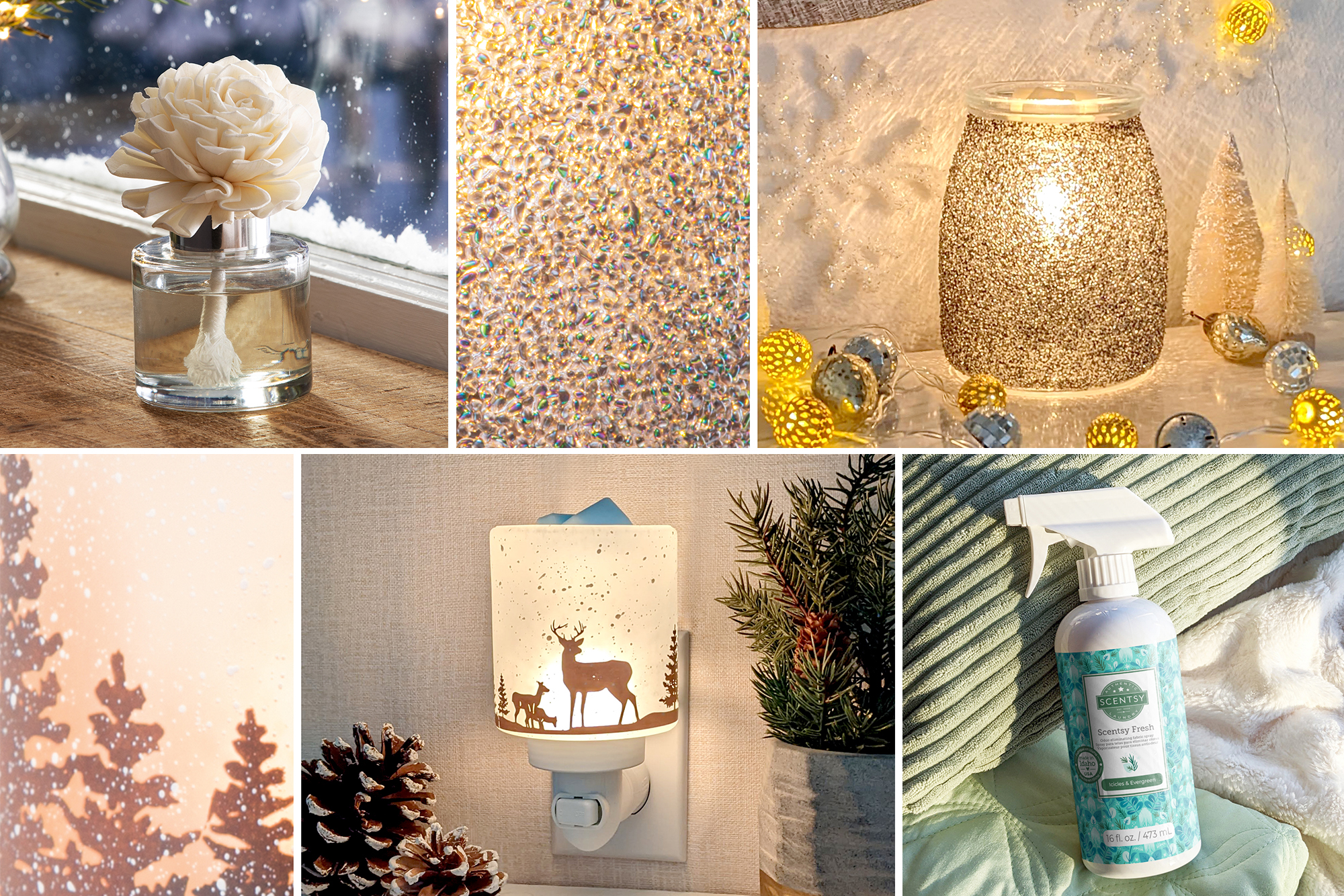 Expert tips for winter décor that outlasts the holidays