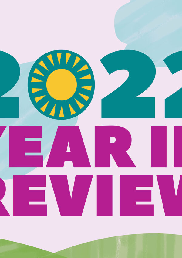 Scentsy 2022 year in review