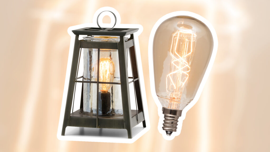 What Size Bulb Does My Scentsy Warmer Need? - The Candle Boutique - Scentsy  UK Consultant