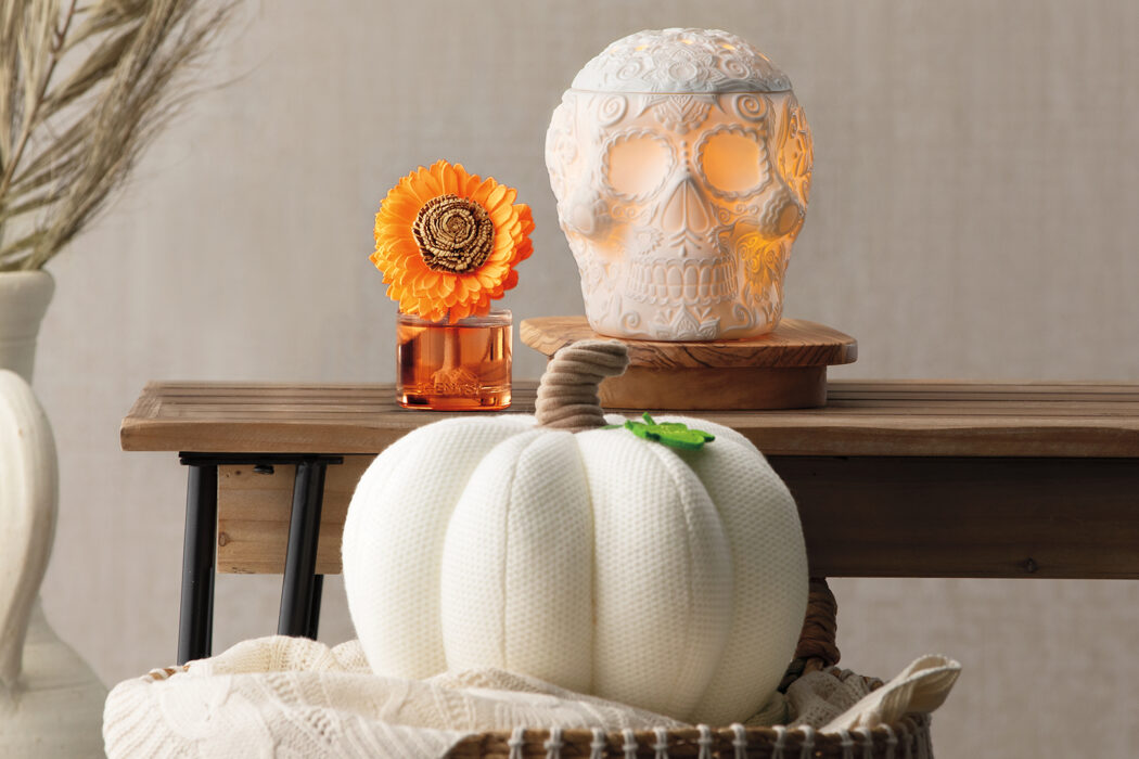 Transform your home with fall décor