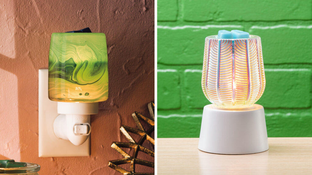 How to get the most out of Scentsy Warmers and wax