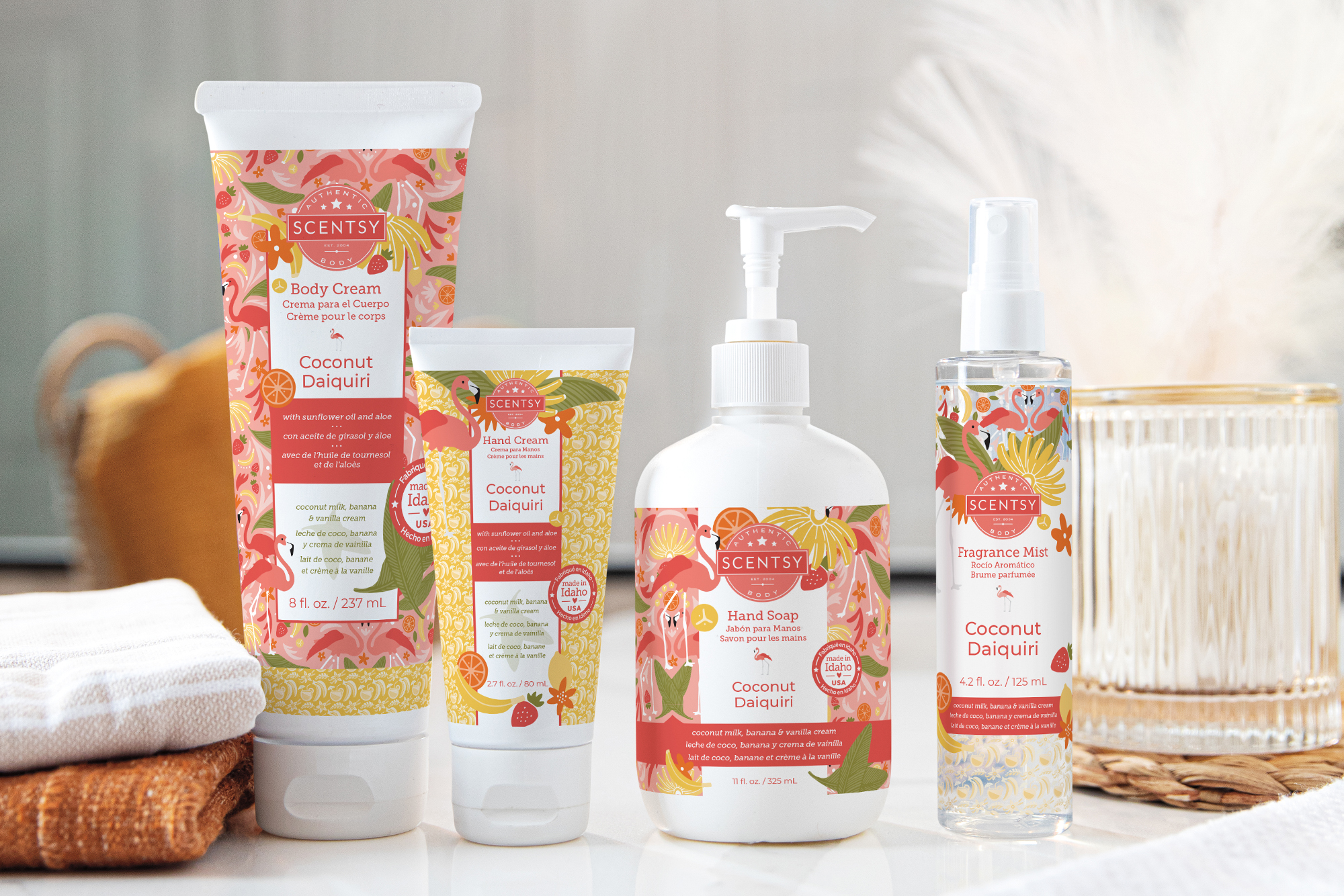 Are Scentsy products safe? Scentsy Blog