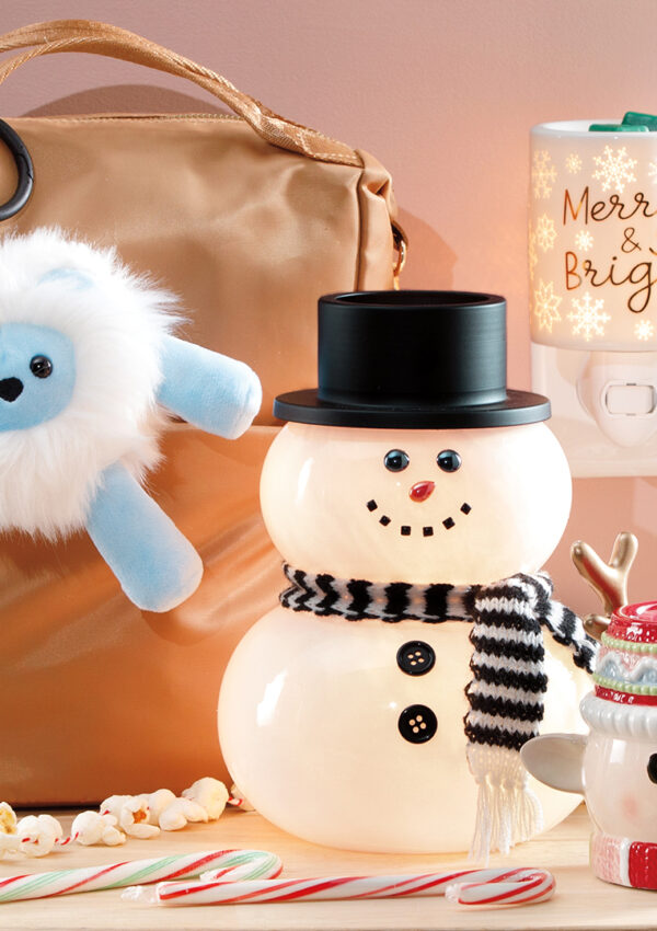 Holiday shopping made easy with Scentsy’s 2023 Holiday Collection