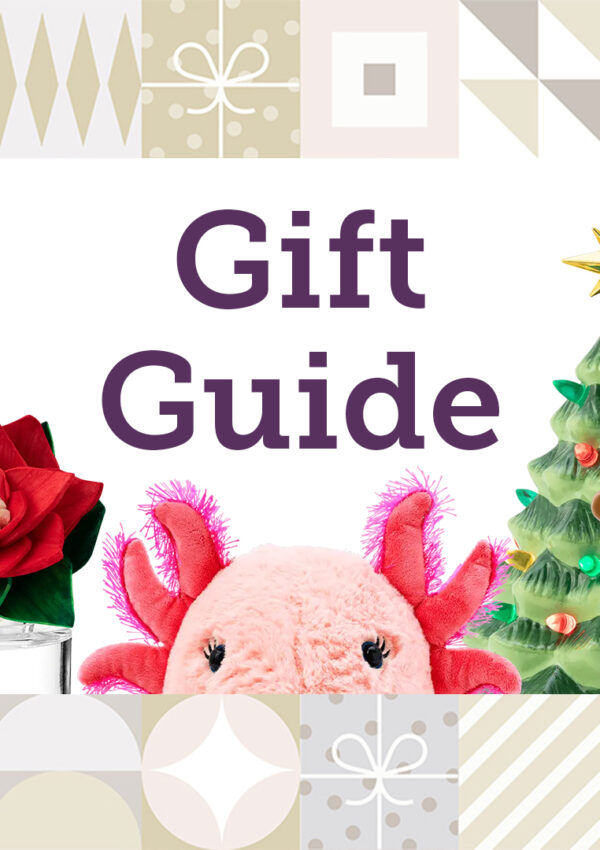 2024 Scentsy Holiday Gift Guide