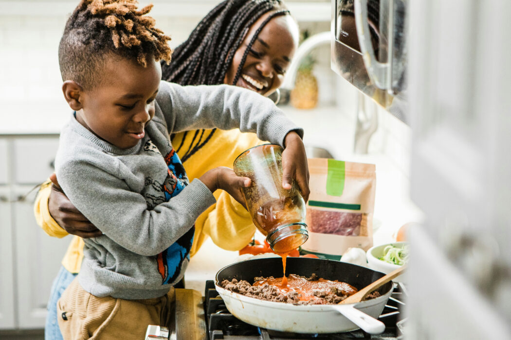 Cozy recipes for the end of winter
