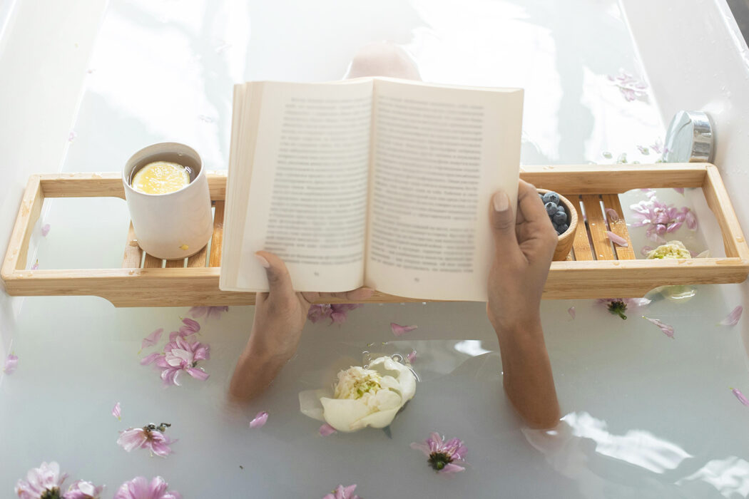 Use these key routines to boost your mood out of winter gloom