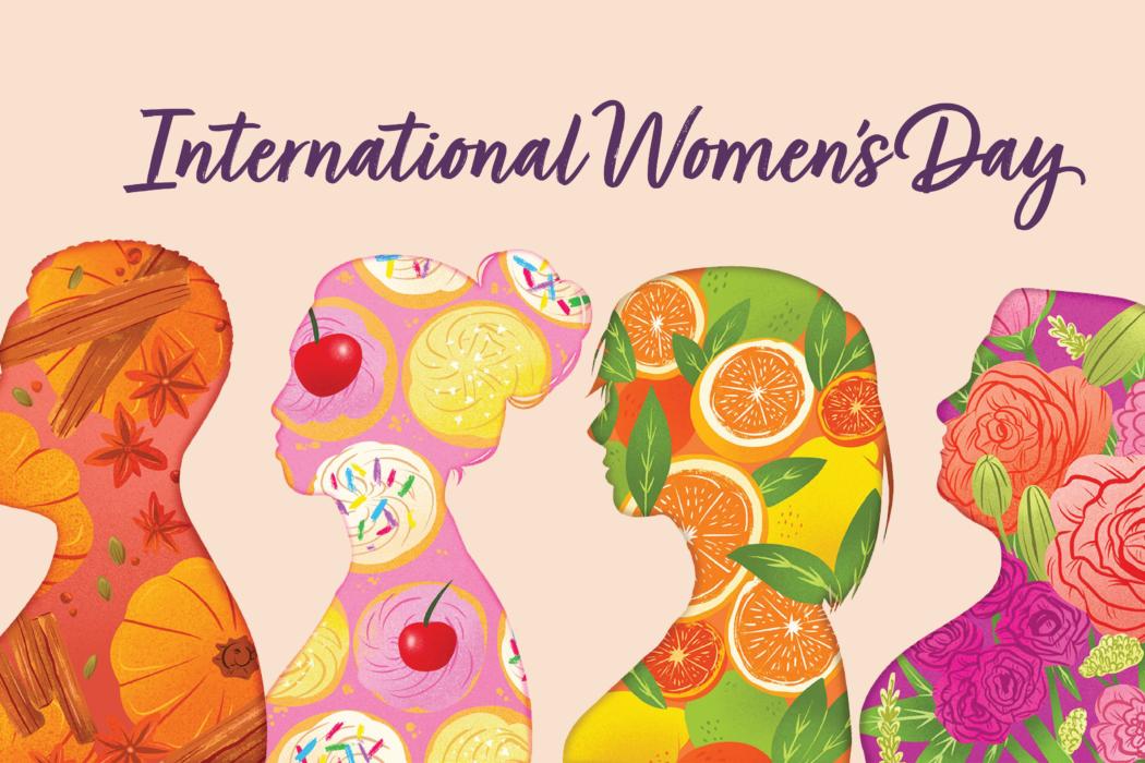 International Women’s Day inspires inclusion