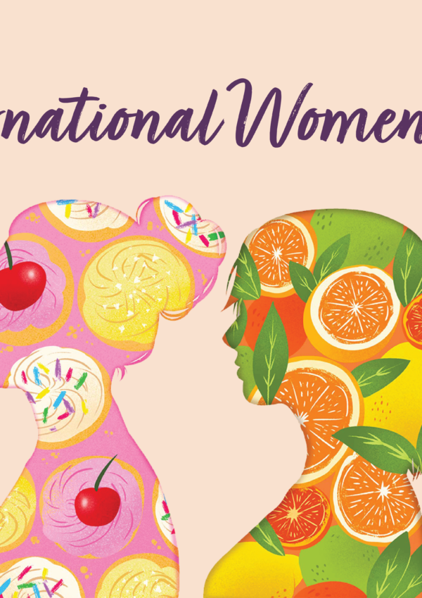 International Women’s Day inspires inclusion