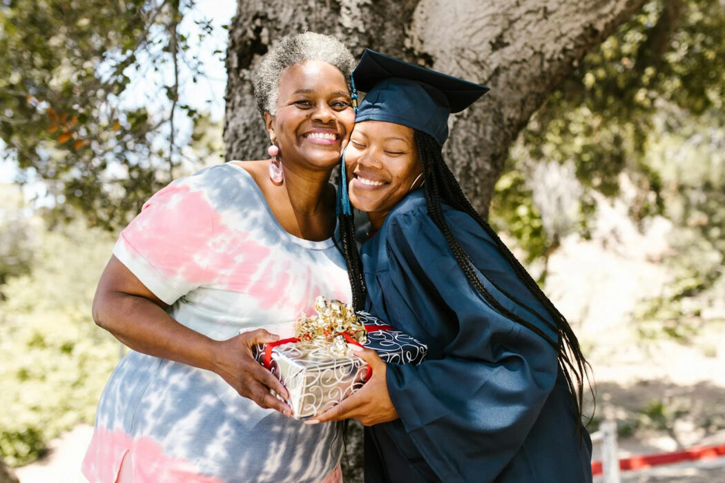 Help graduates shine with these tips for an extra special celebration