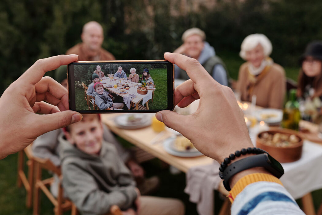 Prep right for your summer family reunion