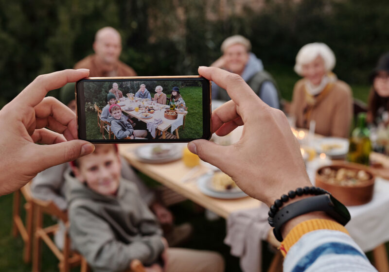 Prep right for your summer family reunion