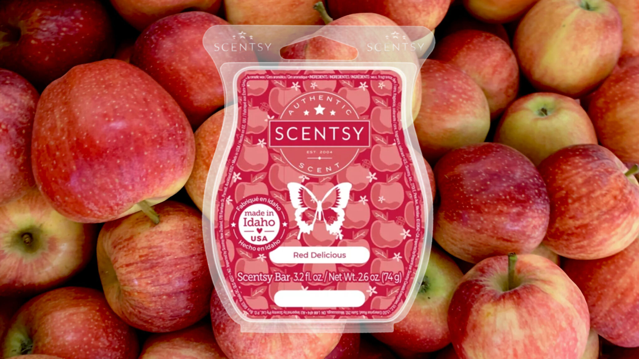 Cheers to 20 years of Scentsy filling lives with fragrance! | Scentsy Blog