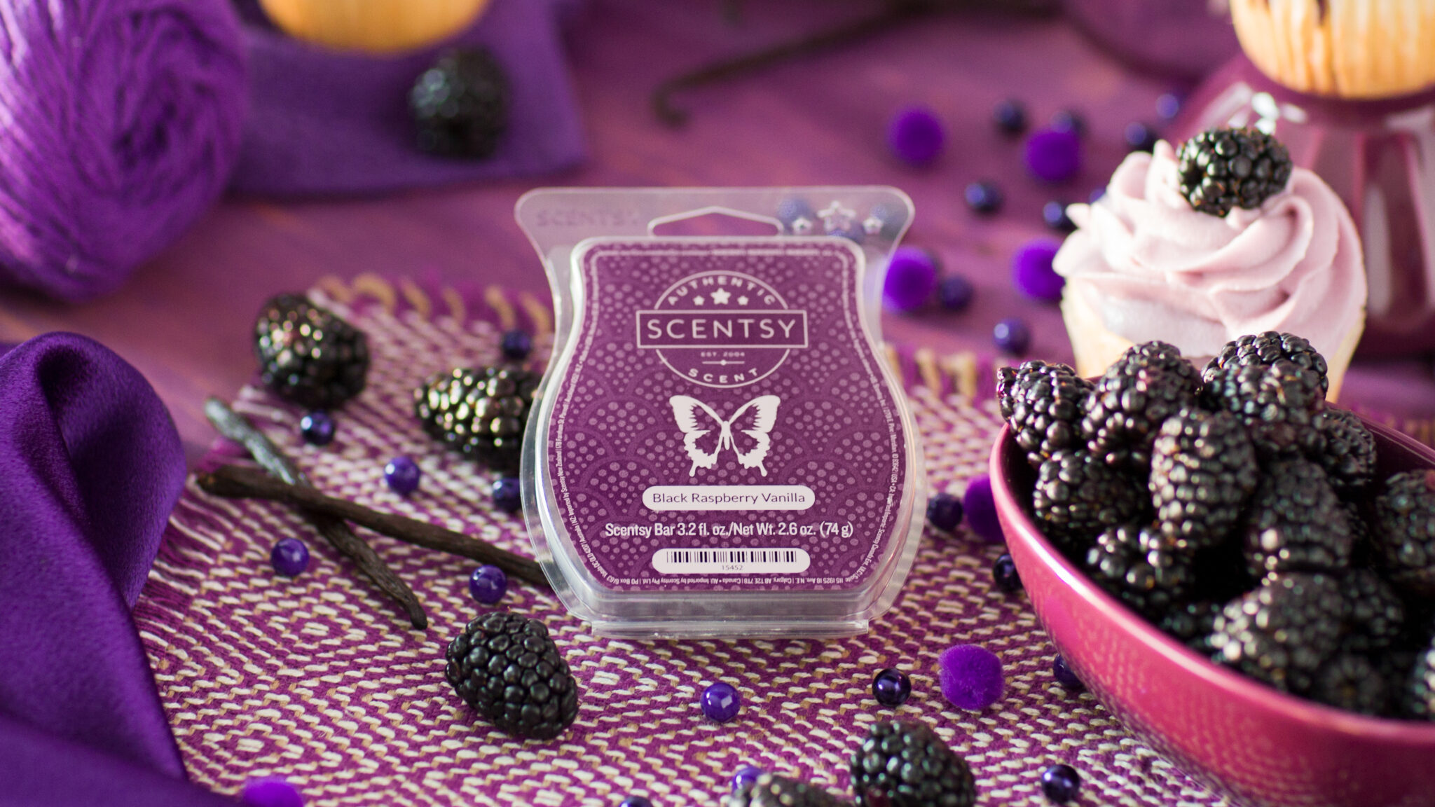 Cheers to 20 years of Scentsy filling lives with fragrance! | Scentsy Blog