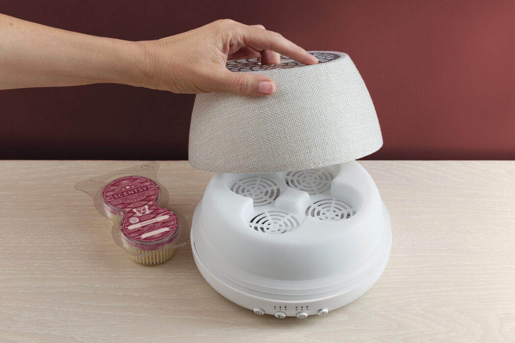 Meet Scentsy Air: Everything you need to know!