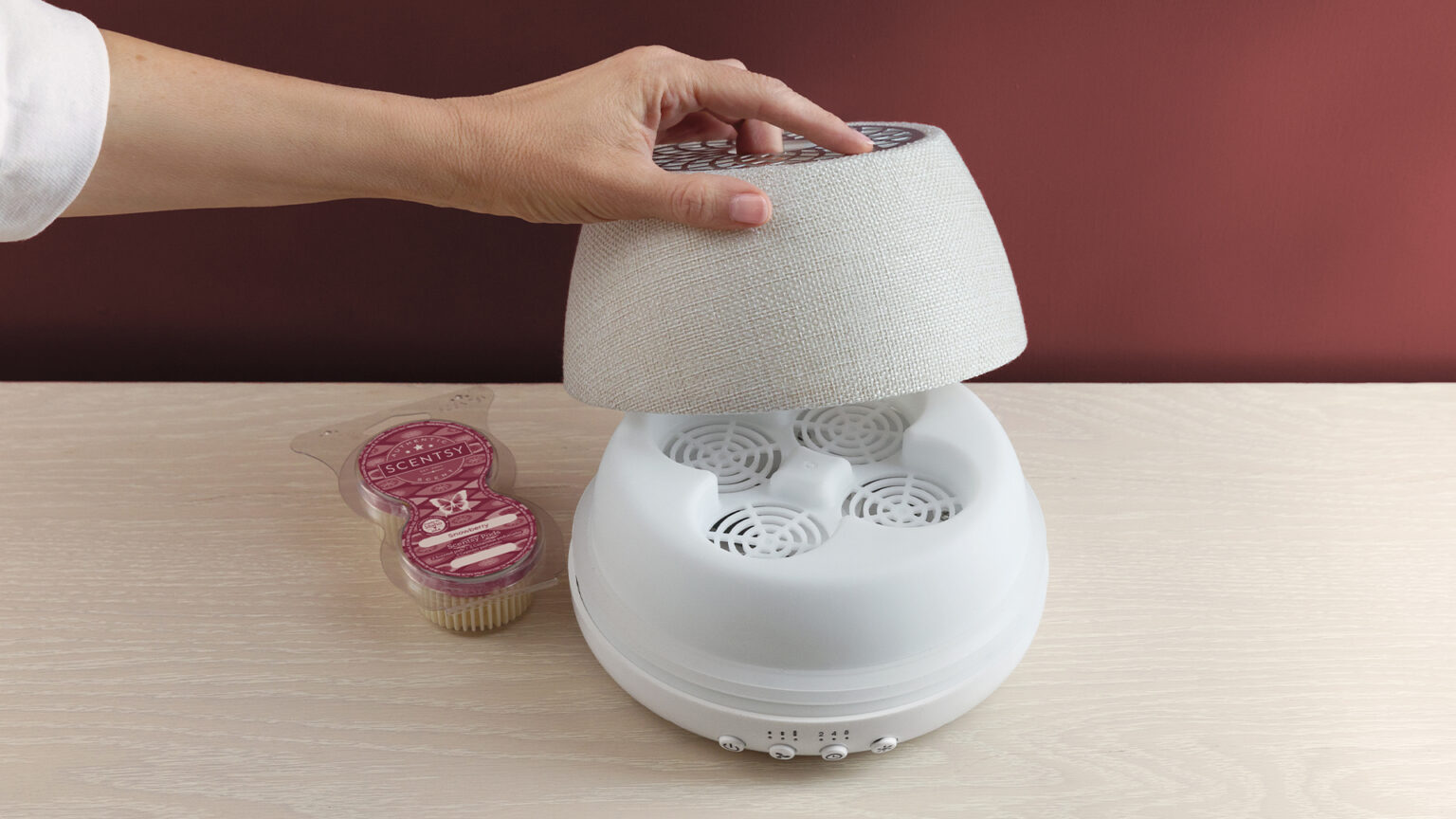 Meet Scentsy Air: Everything you need to know! | Scentsy Blog