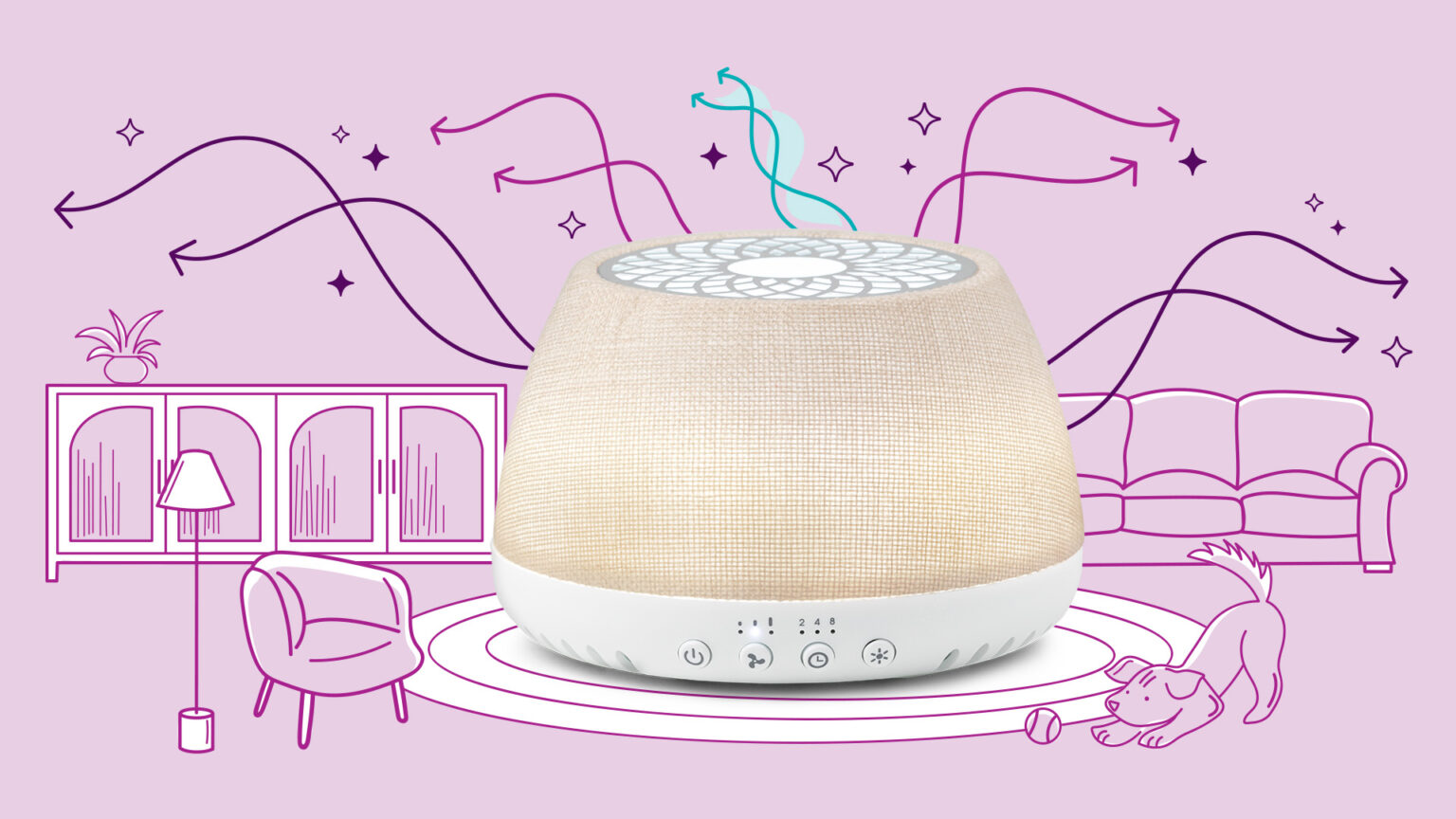 Meet Scentsy Air: Everything you need to know! | Scentsy Blog