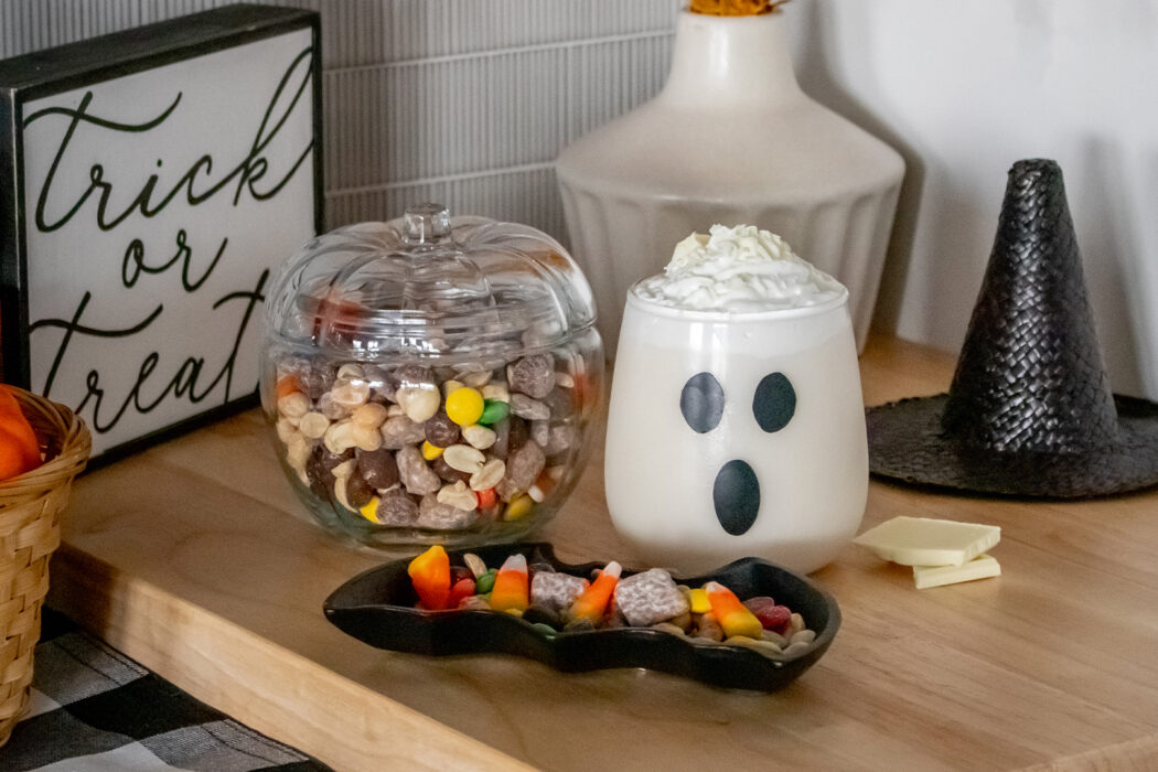 Seven Halloween treats perfect for a party