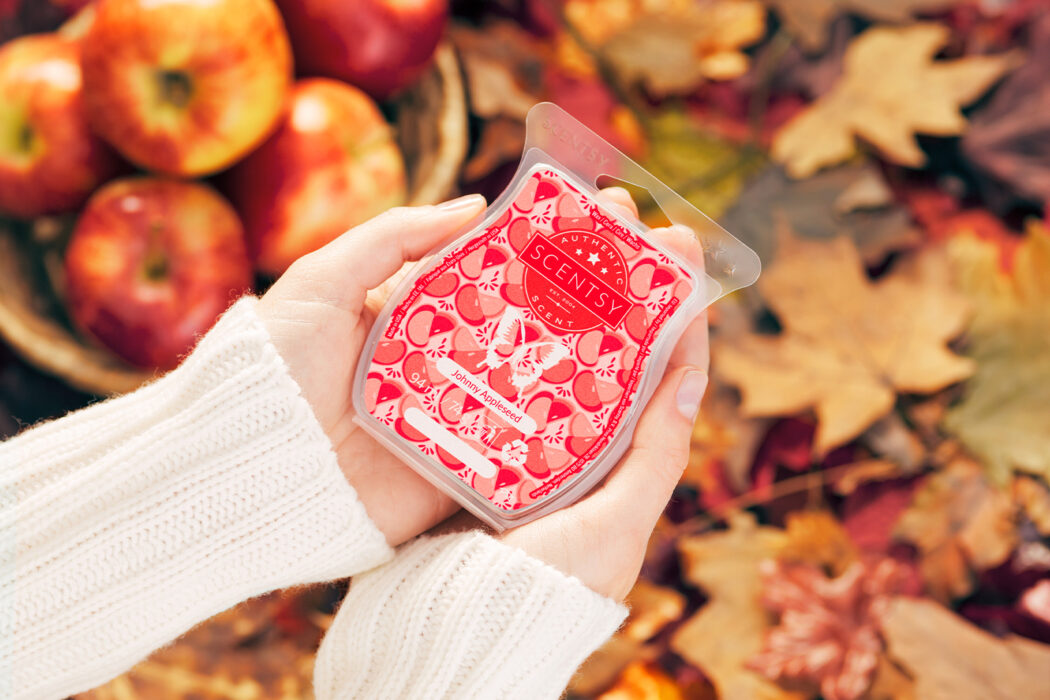 The favorite fruit of fall traditions