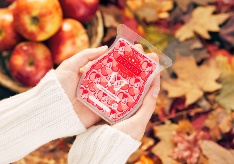 The favorite fruit of fall traditions