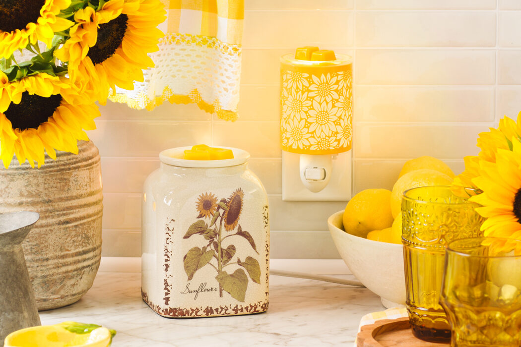 Yellow is trending — here’s how to use it in your home décor