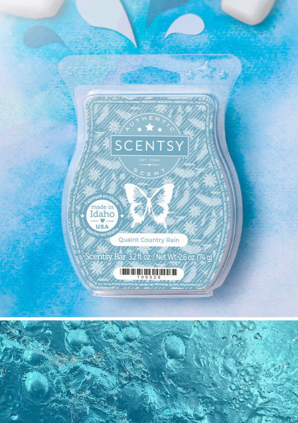 Fun activities for a rainy day with Scentsy