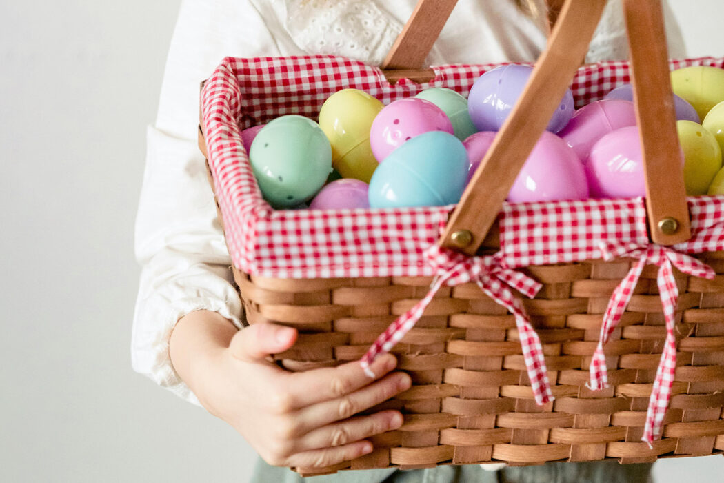 Celebrate Easter with Unique and “egg-citing” egg hunts!