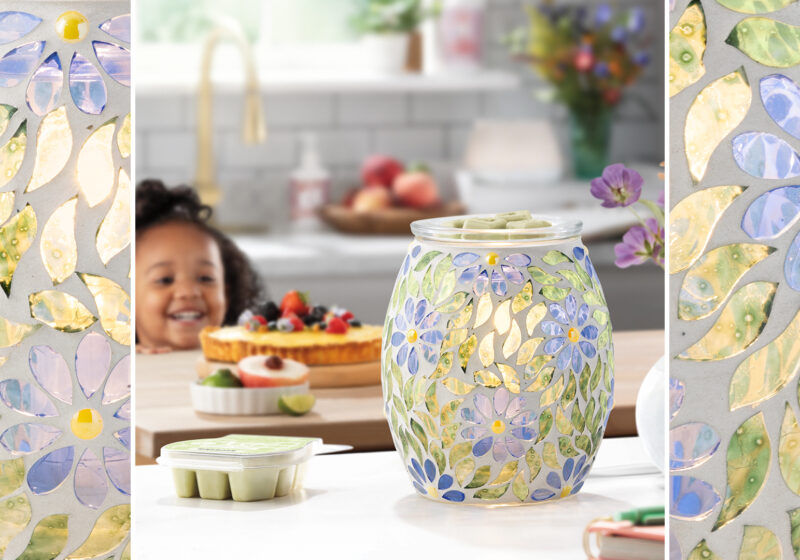 Three ways to reset your home for spring