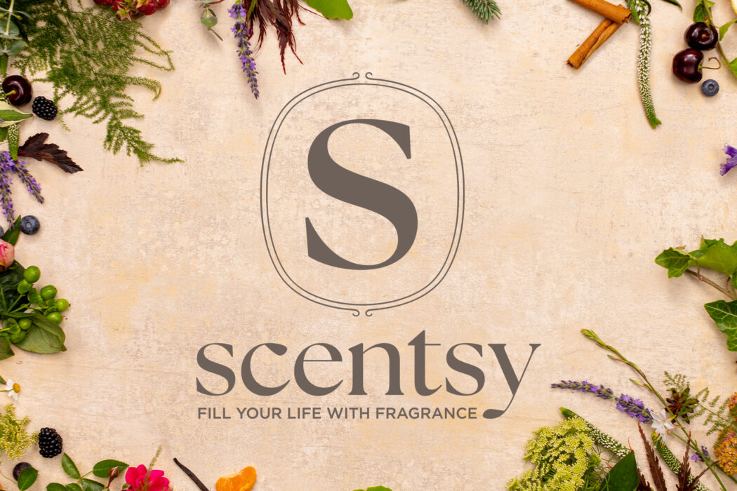 Introducing the NEW Scentsy