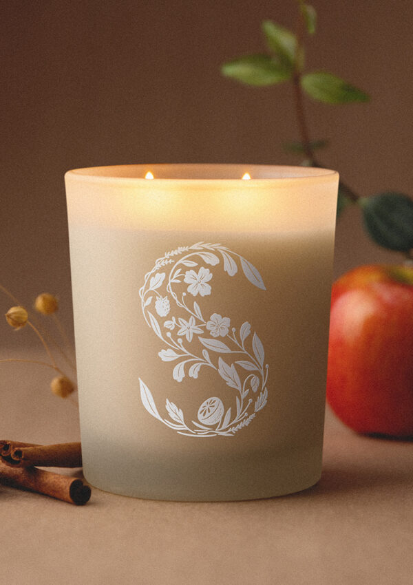 Get ready for fall with Scentsy Candles