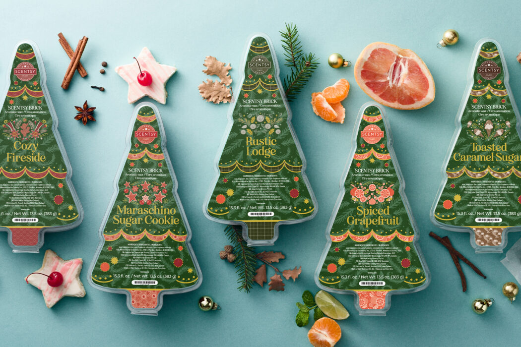 What makes Scentsy Bricks so great?