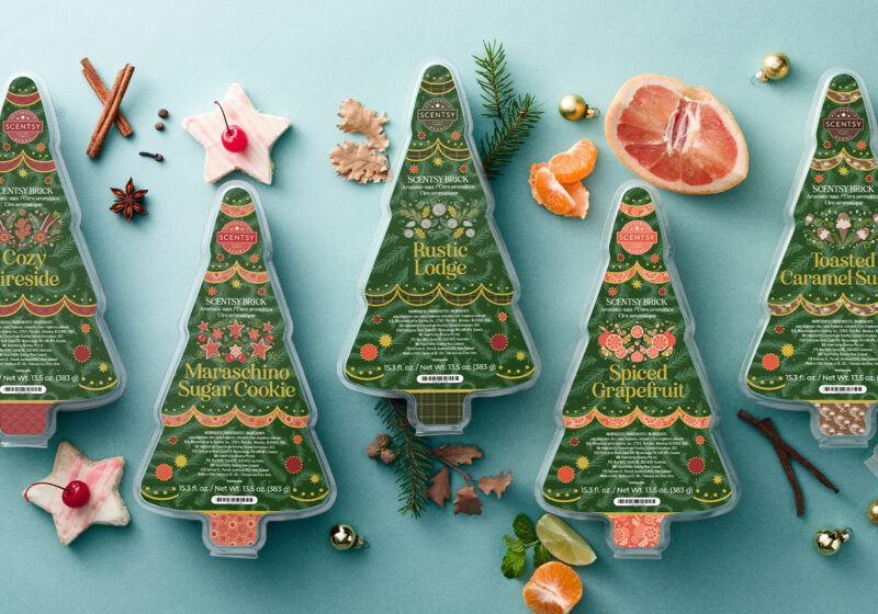 What makes Scentsy Bricks so great?