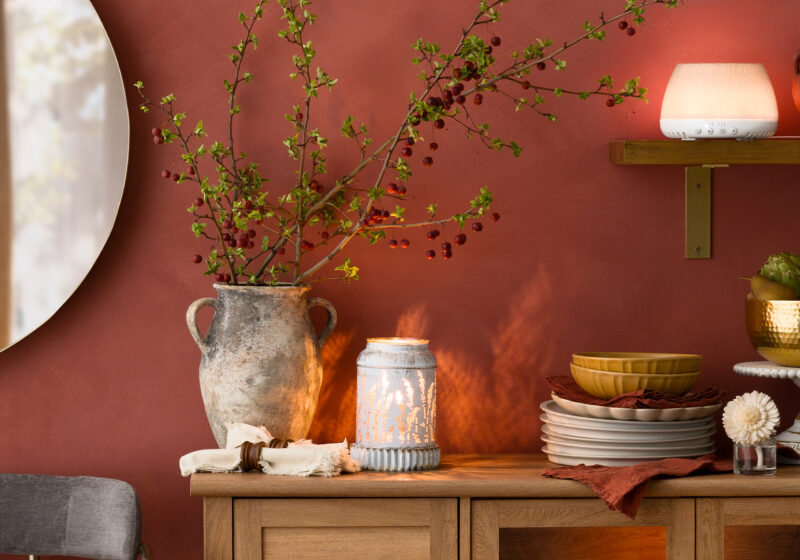 Scentsy’s ultimate fall guide: Décor, fragrance & seasonal fun