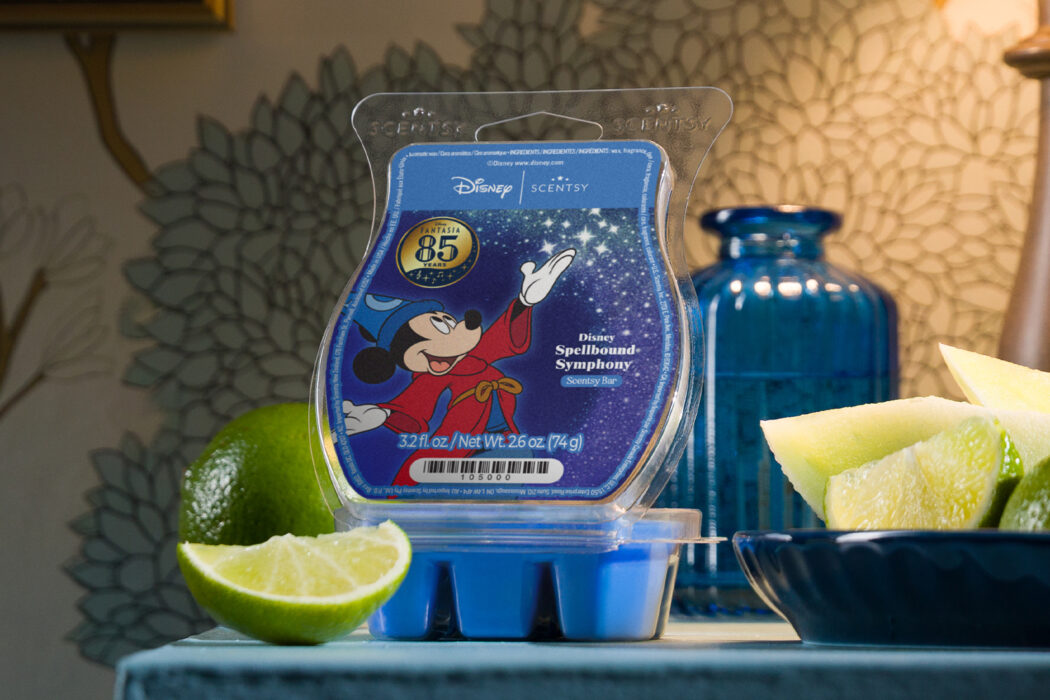 Scent & symphonies: Pairing Disney’s Fantasia with fragrance