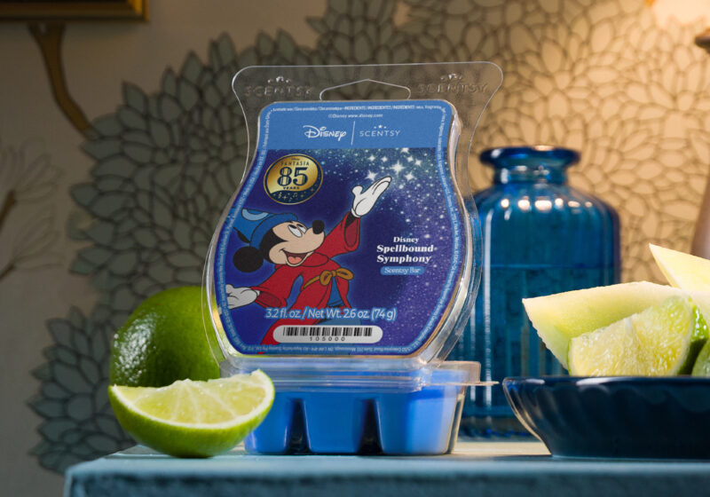 Scent & symphonies: Pairing Disney’s Fantasia with fragrance