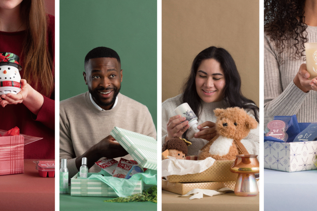 Shop holiday gift sets: Scentsy’s ultimate guide