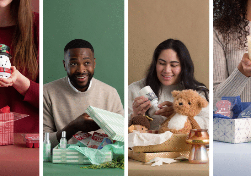 Shop holiday gift sets: Scentsy’s ultimate guide