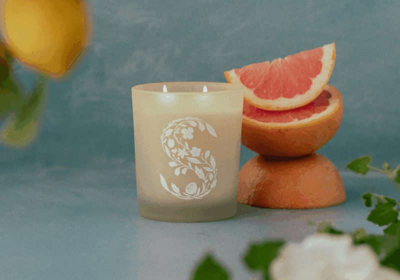 The Ultimate Guide to Scented Candles