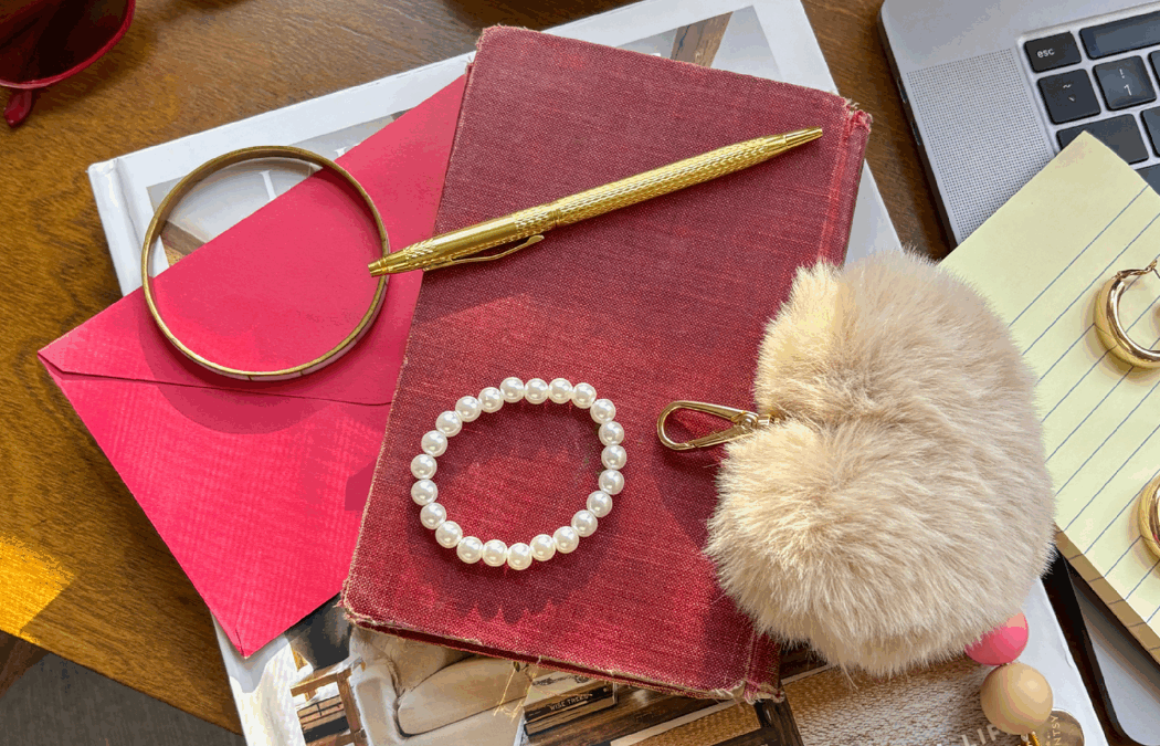 5 ways to be your own Valentine with cozy scents to match