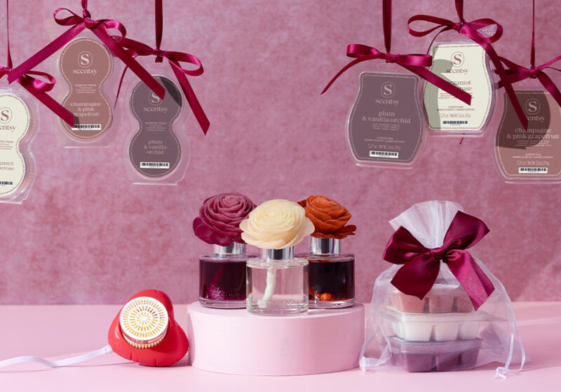 Our fun, feminine picks for Valentine’s Day 2026