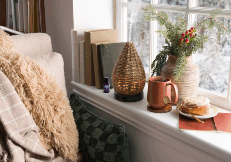 Find new year energy with these décor refresh hacks