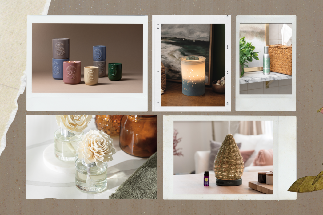 What is scent layering, and why you should try it?