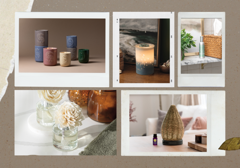 What is scent layering, and why you should try it?