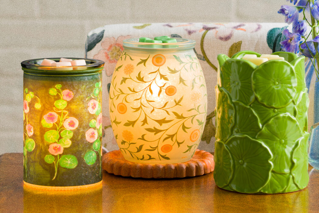 Transform your space with The Monthly Edit