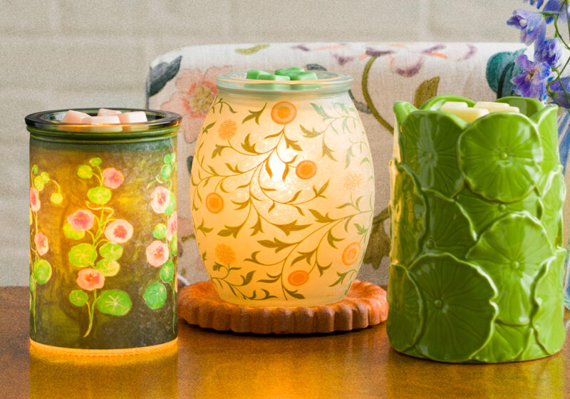 Transform your space with The Monthly Edit 