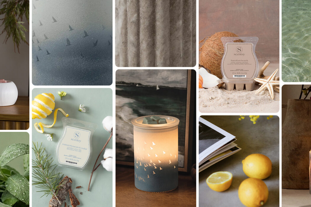 June home fragrances that dads will love