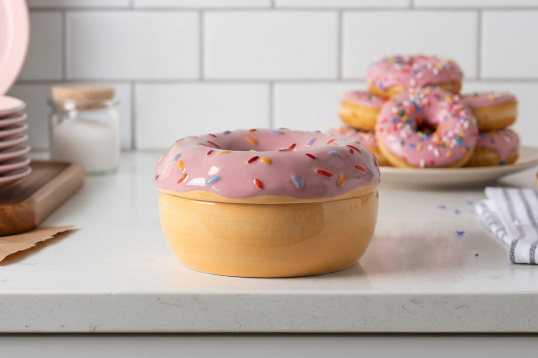 A Glaze of Glory: Celebrate National Donut Day with Scentsy