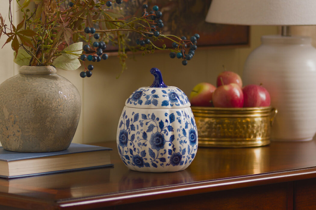 Make these easy seasonal swaps at home