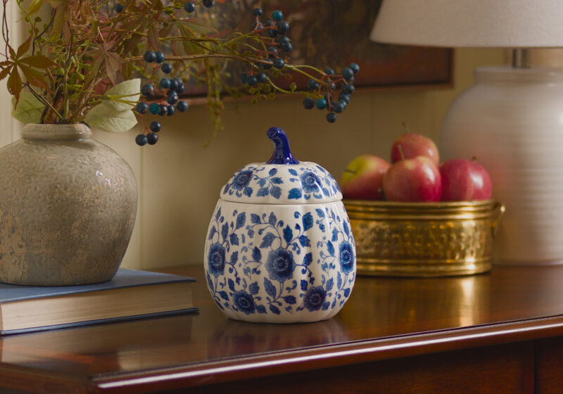 Make these easy seasonal swaps at home